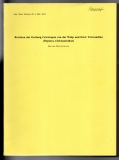 Revision der Gattung Cricotopus van der Wulp und ihrer Verwandten (Diptera, Chironomidae).