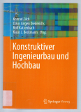 Konstruktiver Ingenieurbau und Hochbau.