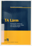 TA Lärm.