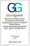 Grundgesetz.