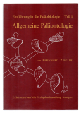Allgemeine Paläontologie.