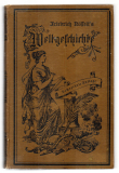 Friedrich Nösselts Weltgeschichte.