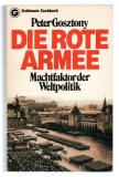 Die Rote Armee.