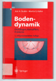 Bodendynamik.