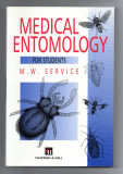 Medical Entomology for Students.