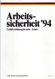 Arbeitssicherheit 94.