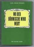 Wo der Böhmische Wind weht.