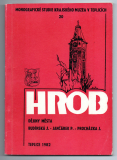 Hrob 1282-1982.