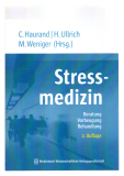Stressmedizin.
