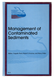 Management of Contaminated Sediments.