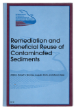 Remediation and Beneficial Reuse of Contaminated Sediments.