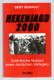 Hexenjagd 2000.