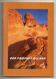 Der Prophet Allahs.