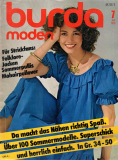 Burda Moden macht Mode zum Mitmachen.
