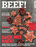 BEEF! Für Männer mit Geschmack