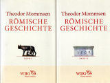 Römische Geschichte.