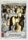 Antarktis.
