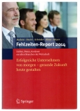 Fehlzeiten-Report 2014.