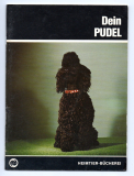 Dein Pudel.