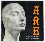 2nd World Black and African Festival of arts and Culture.