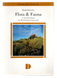 Flora & Fauna an der Ostseeküste von Mecklenburg-Vorpommerns.