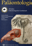 Paläontologie.