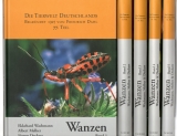 Wanzen.