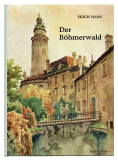Der Böhmerwald.