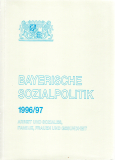 Bayerische Sozialpolitik.