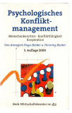 Psychologisches Konfliktmanagement.