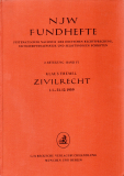 NJW Fundhefte.