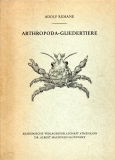 Arthropoda-Gliedertiere.