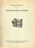 Ökologie der Landtiere.