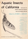 Aquatic Insects of California.