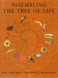 Assembling the Tree of Life.