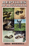 Reptiles of Australia.