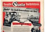 Neueste Quelle Nachrichten.