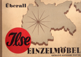 Jlse & Co. Möbelfabriken Uslar i. Hann.
