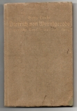 Dietrich von Wernigerode.