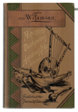 Meine zweite Durchquerung Äquatorial-Afrikas vom Congo zum Zambesi während der Jahre 1886 und 1887.