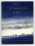 Alle Stimmen der Erde.