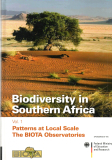 Biodiversity in southern Africa.