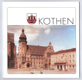 Köthen.
