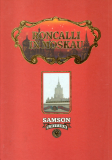 Roncalli in Moskau.