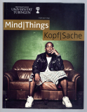 Mind/Things Kopf/Sache.