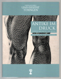 Antike im Druck.