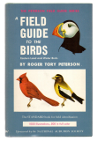 A Field Guide to the Birds.