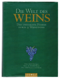 Die Welt des Weins.