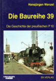 Die Baureihe 39.