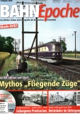 Bahn Epoche.